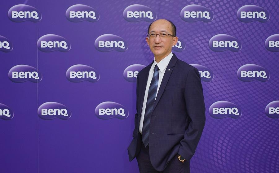 BenQ's one-stop dialysis strategy and its Malaysian medical devices license make revenue to rise.